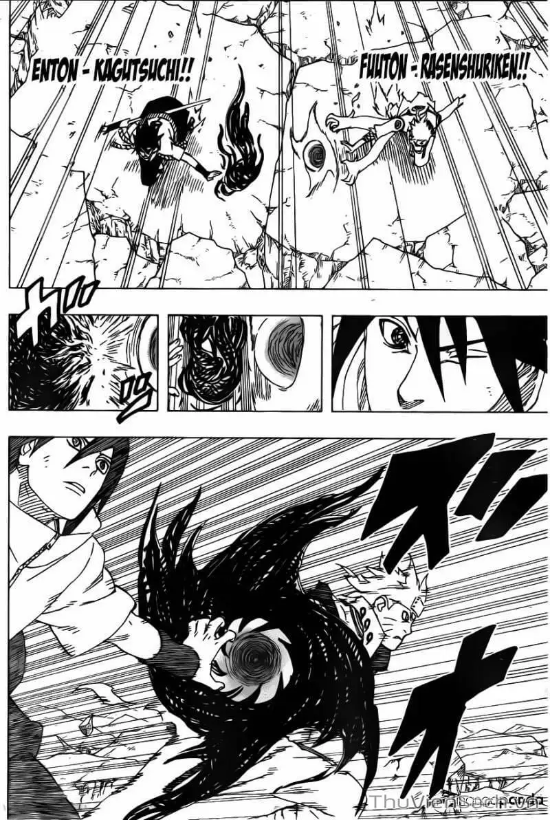 Chapter 628 - Image 17