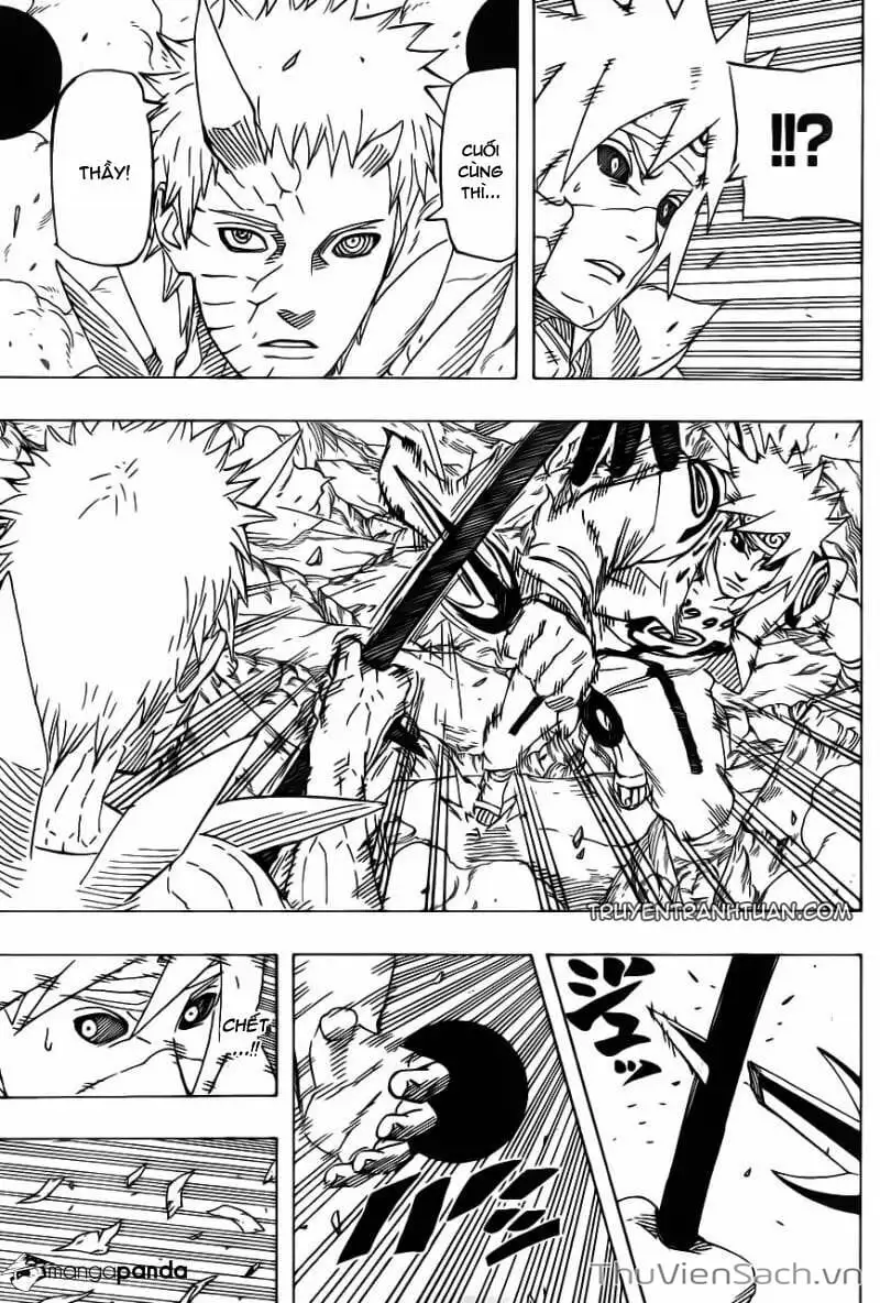Chapter 628 - Image 3