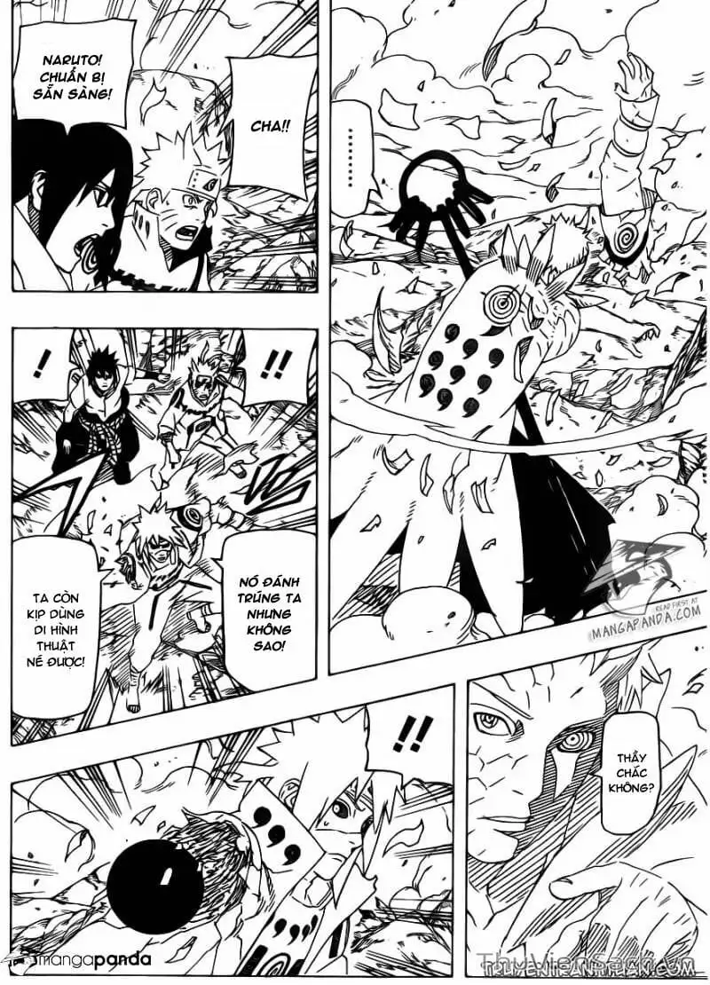 Chapter 628 - Image 4