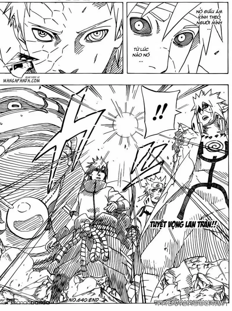 Chapter 628 - Image 5