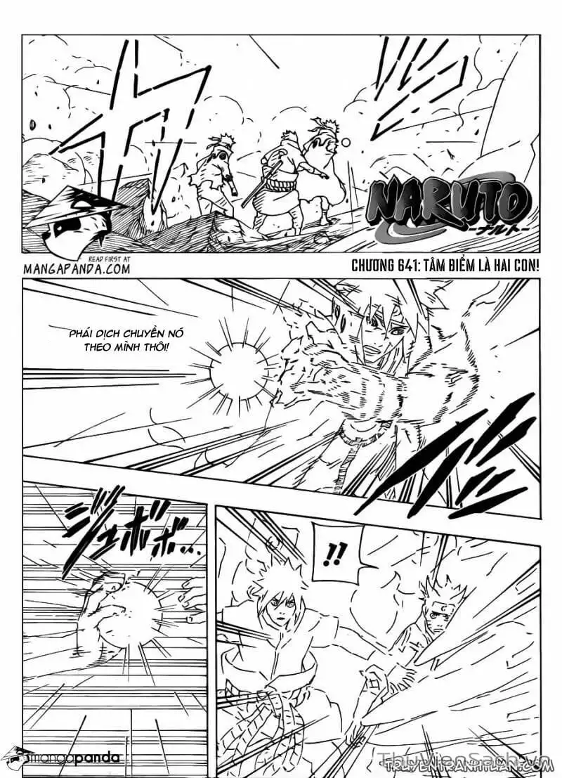 Chapter 628 - Image 8