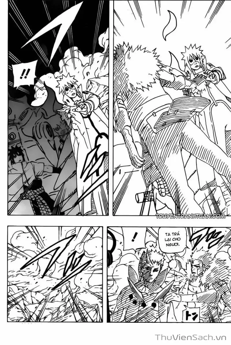 Chapter 628 - Image 9