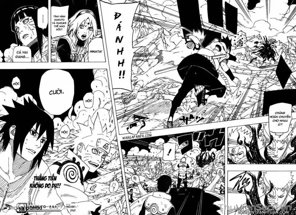 Chapter 629 - Image 1