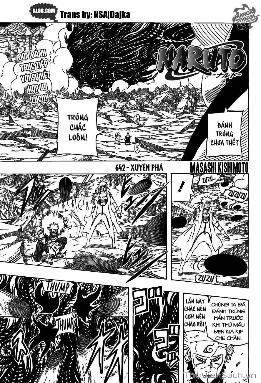 Chapter 629 - Image 2