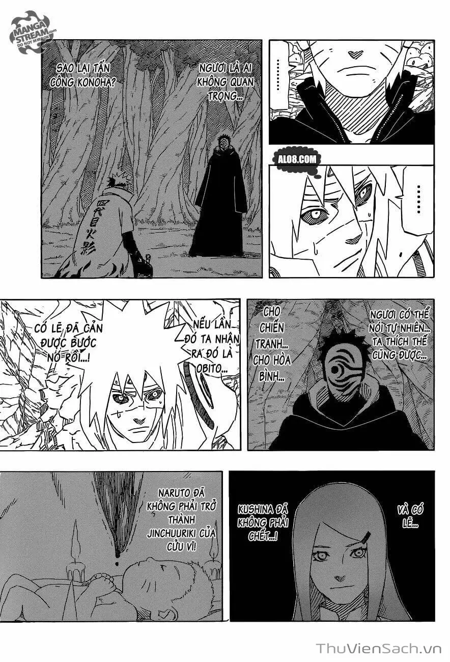Chapter 629 - Image 11