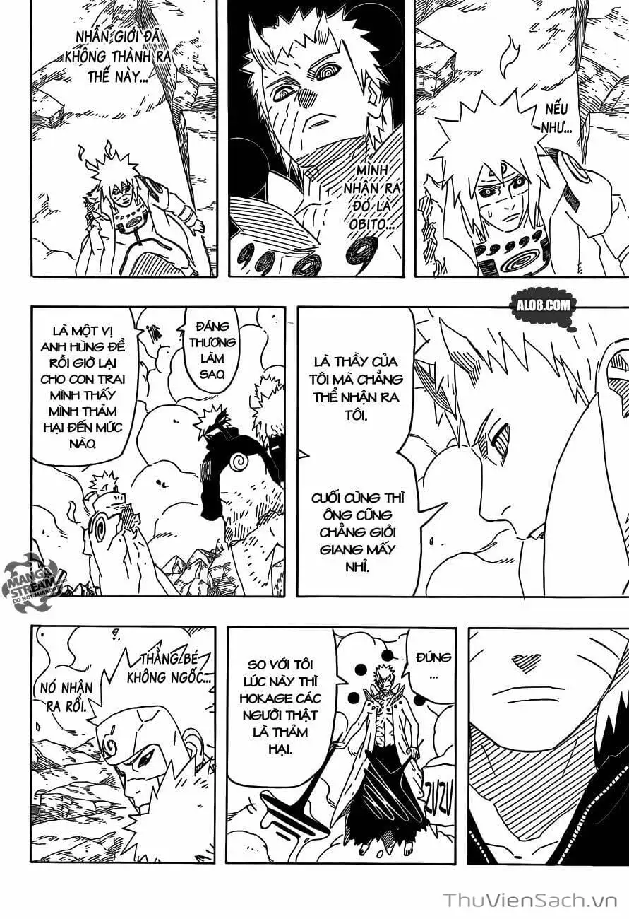 Chapter 629 - Image 12