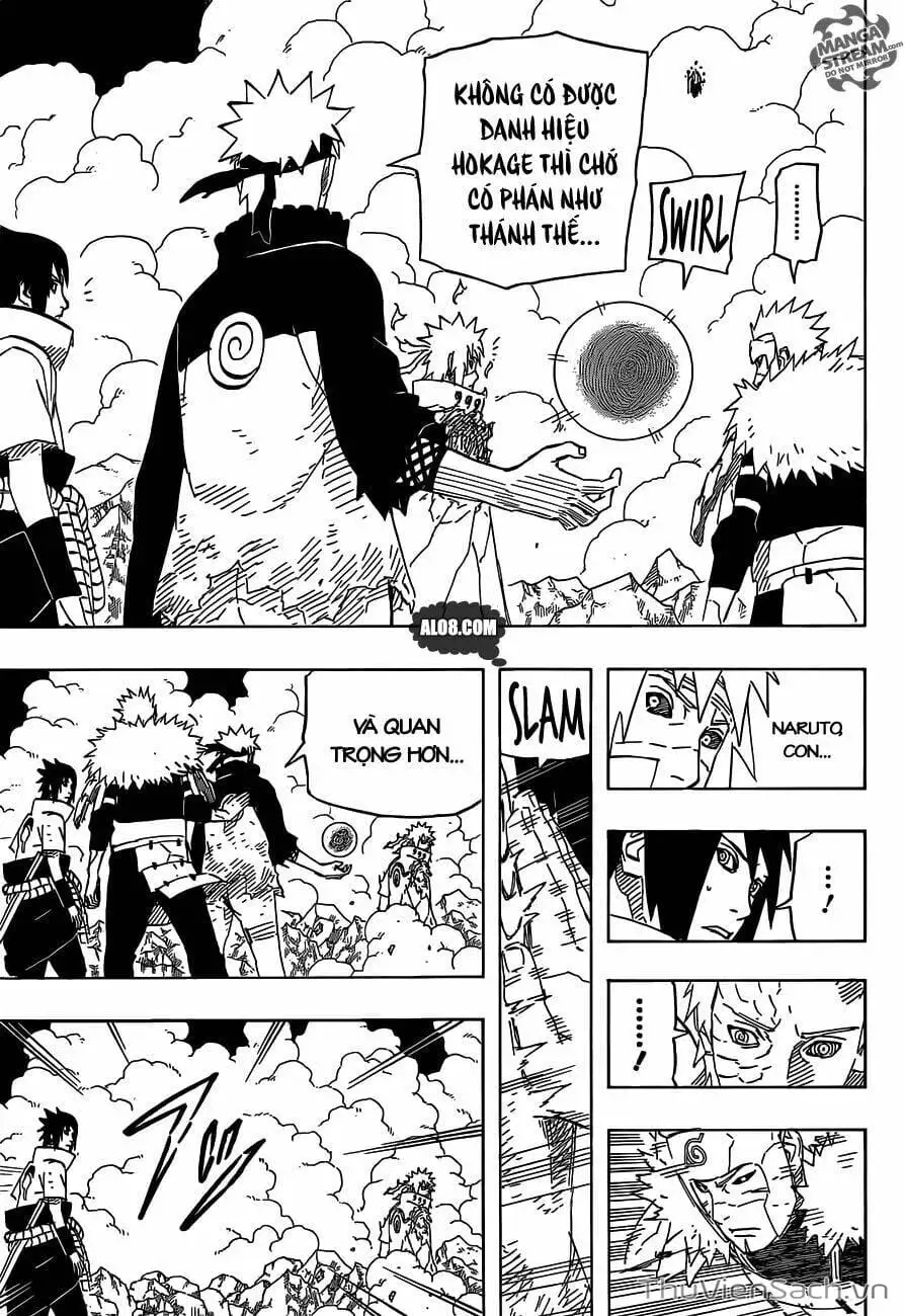 Chapter 629 - Image 13