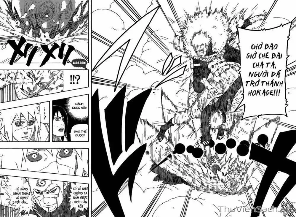 Chapter 629 - Image 14