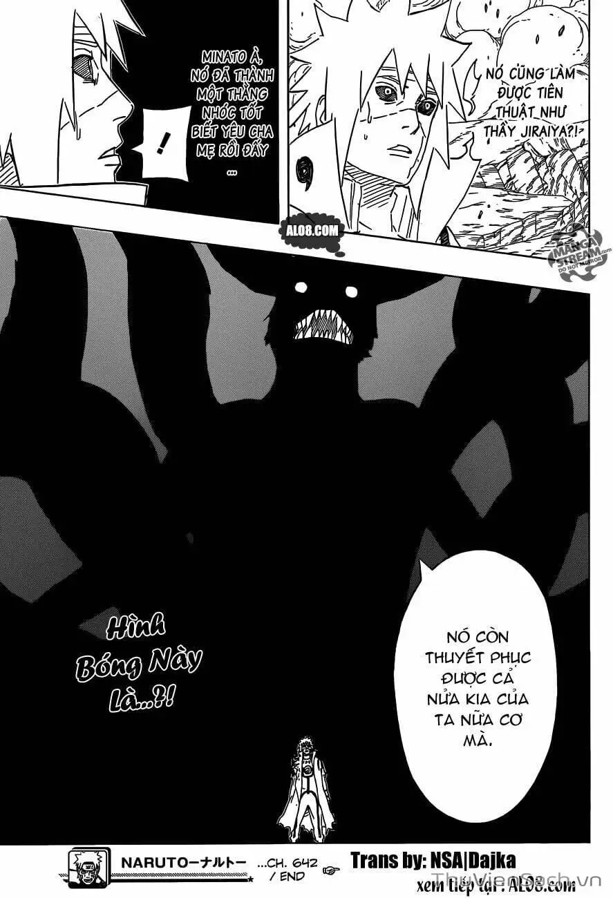 Chapter 629 - Image 16