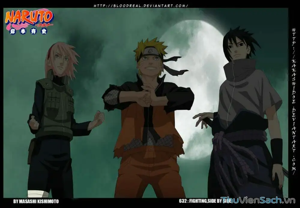 Chapter 629 - Image 19