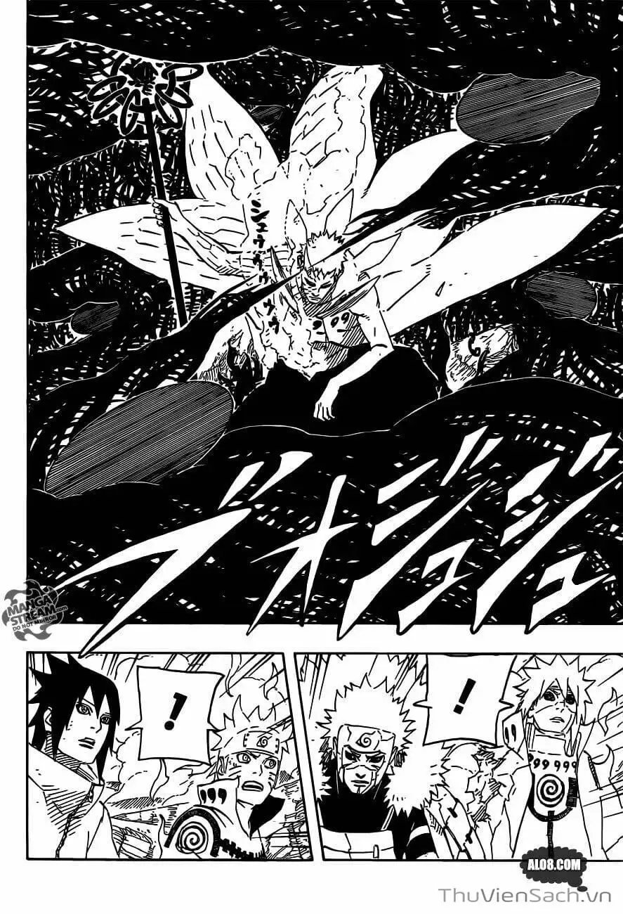 Chapter 629 - Image 3