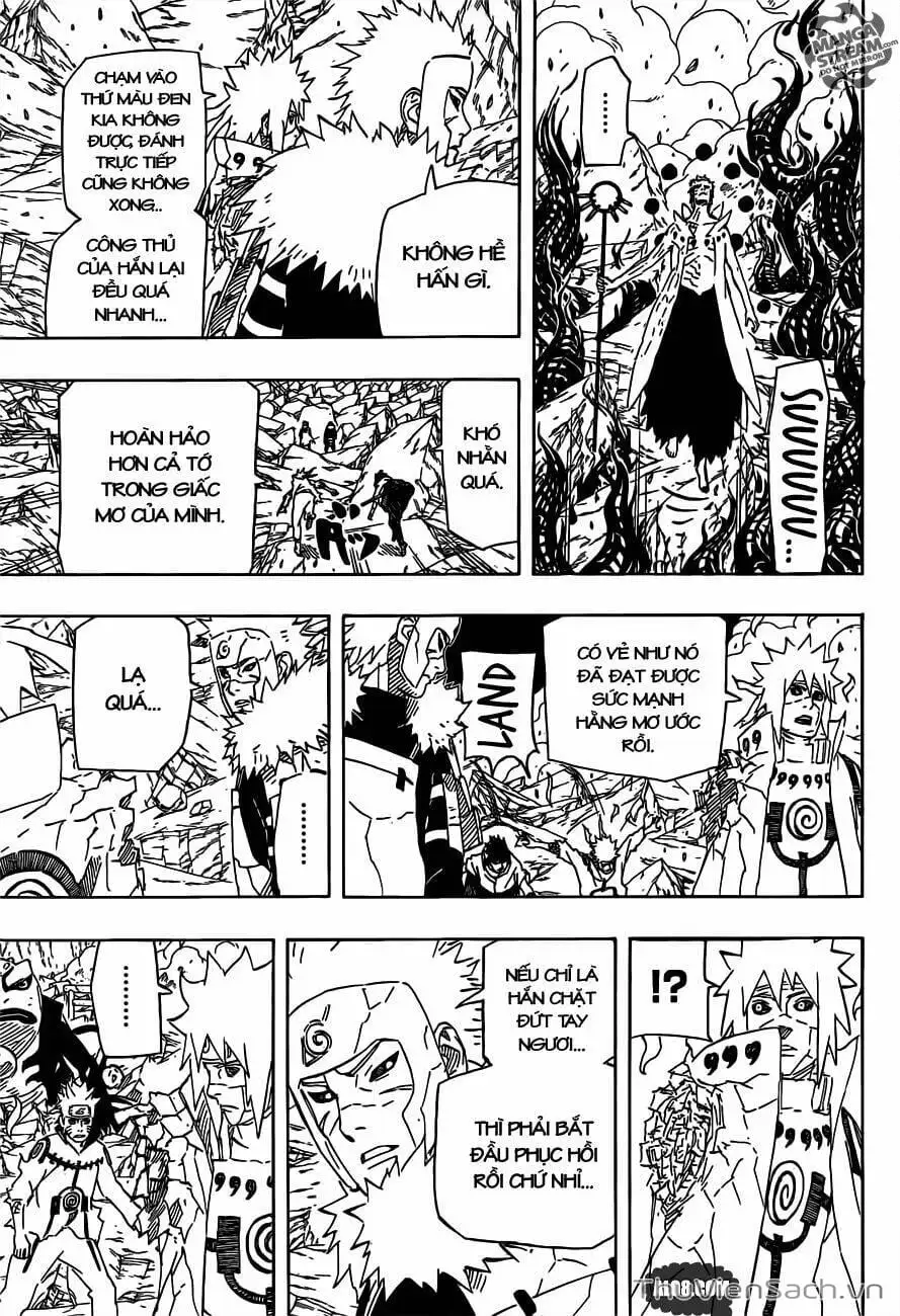 Chapter 629 - Image 4