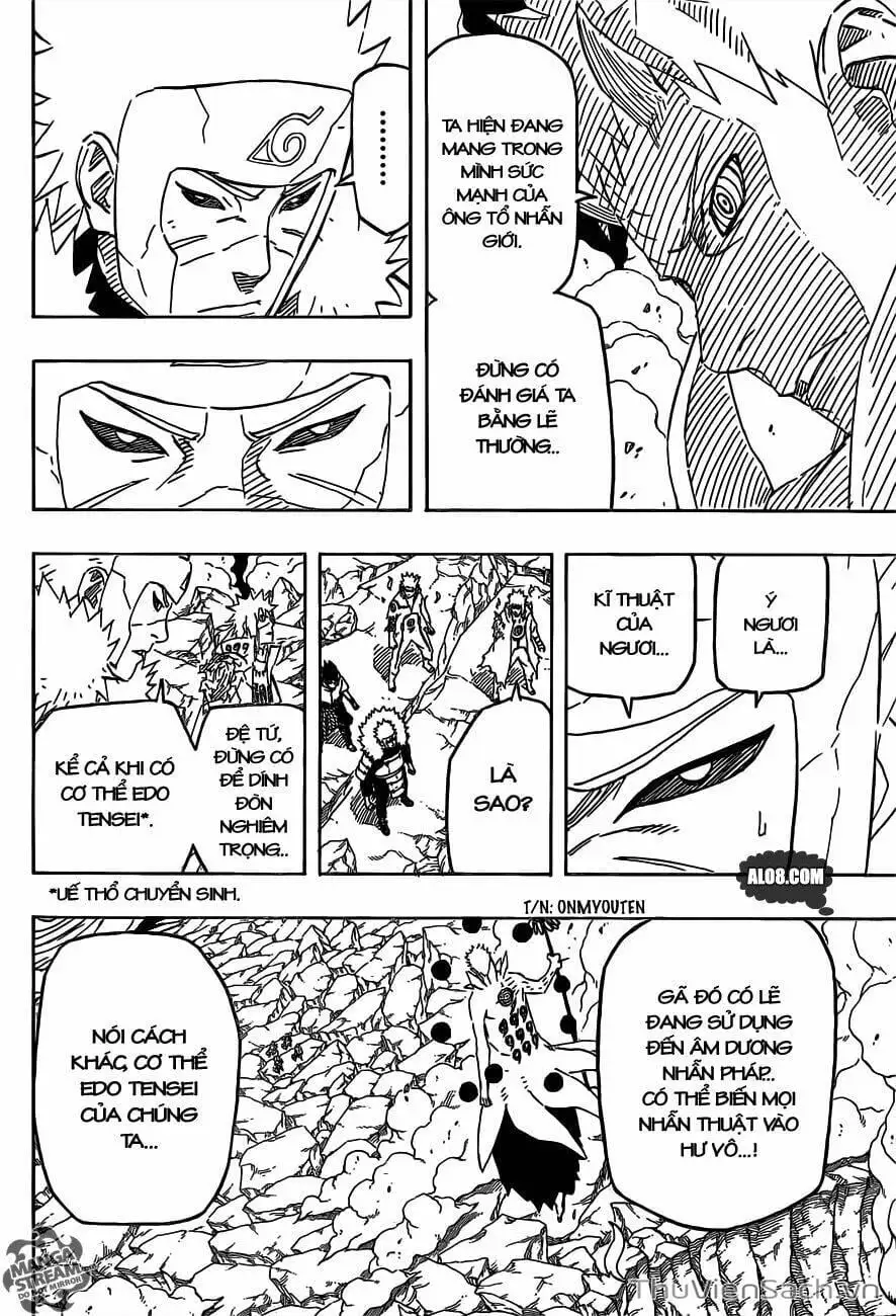 Chapter 629 - Image 5