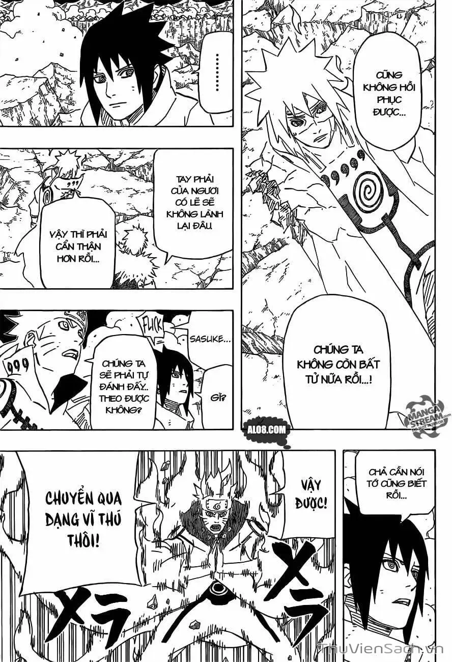 Chapter 629 - Image 6