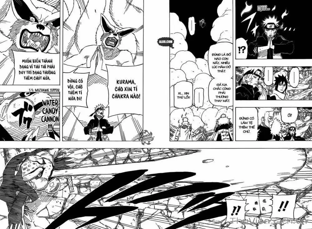 Chapter 629 - Image 7