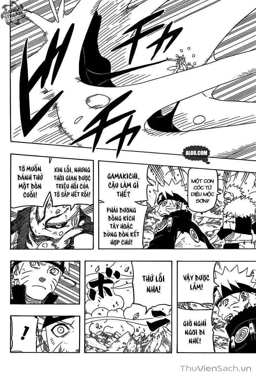 Chapter 629 - Image 8