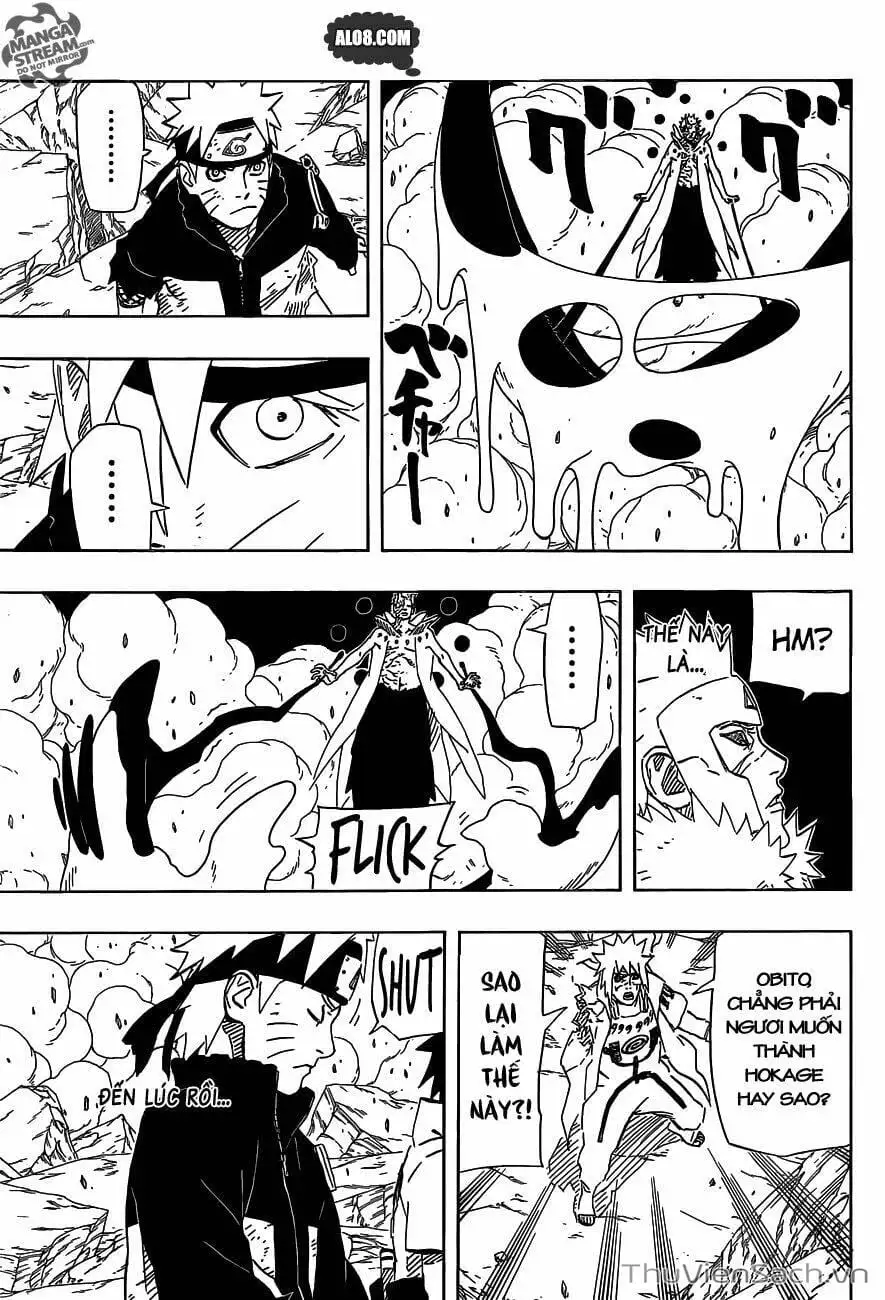 Chapter 629 - Image 9