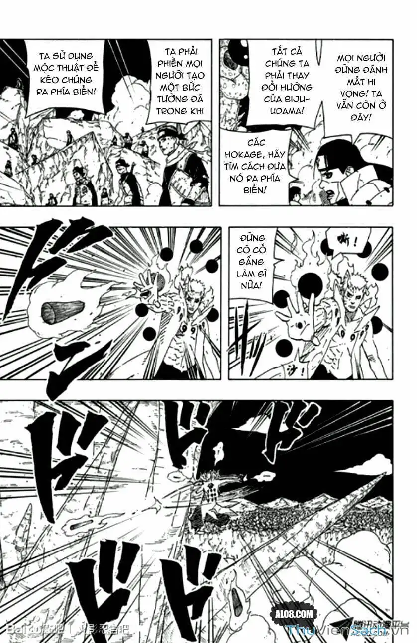 Chapter 630 - Image 12