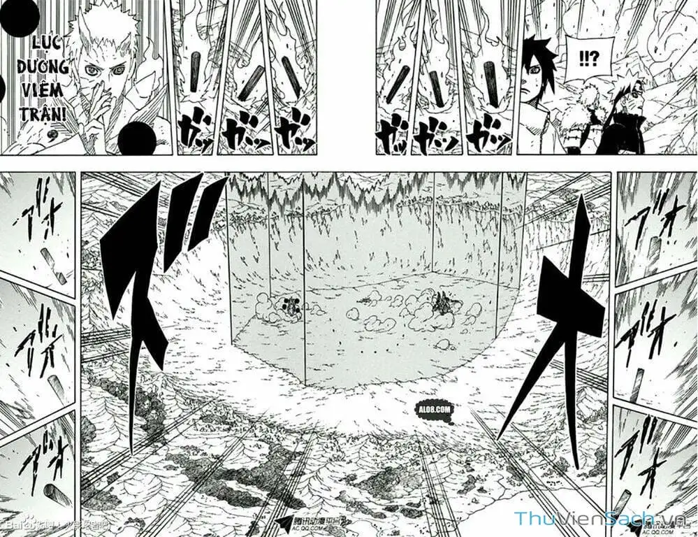 Chapter 630 - Image 13
