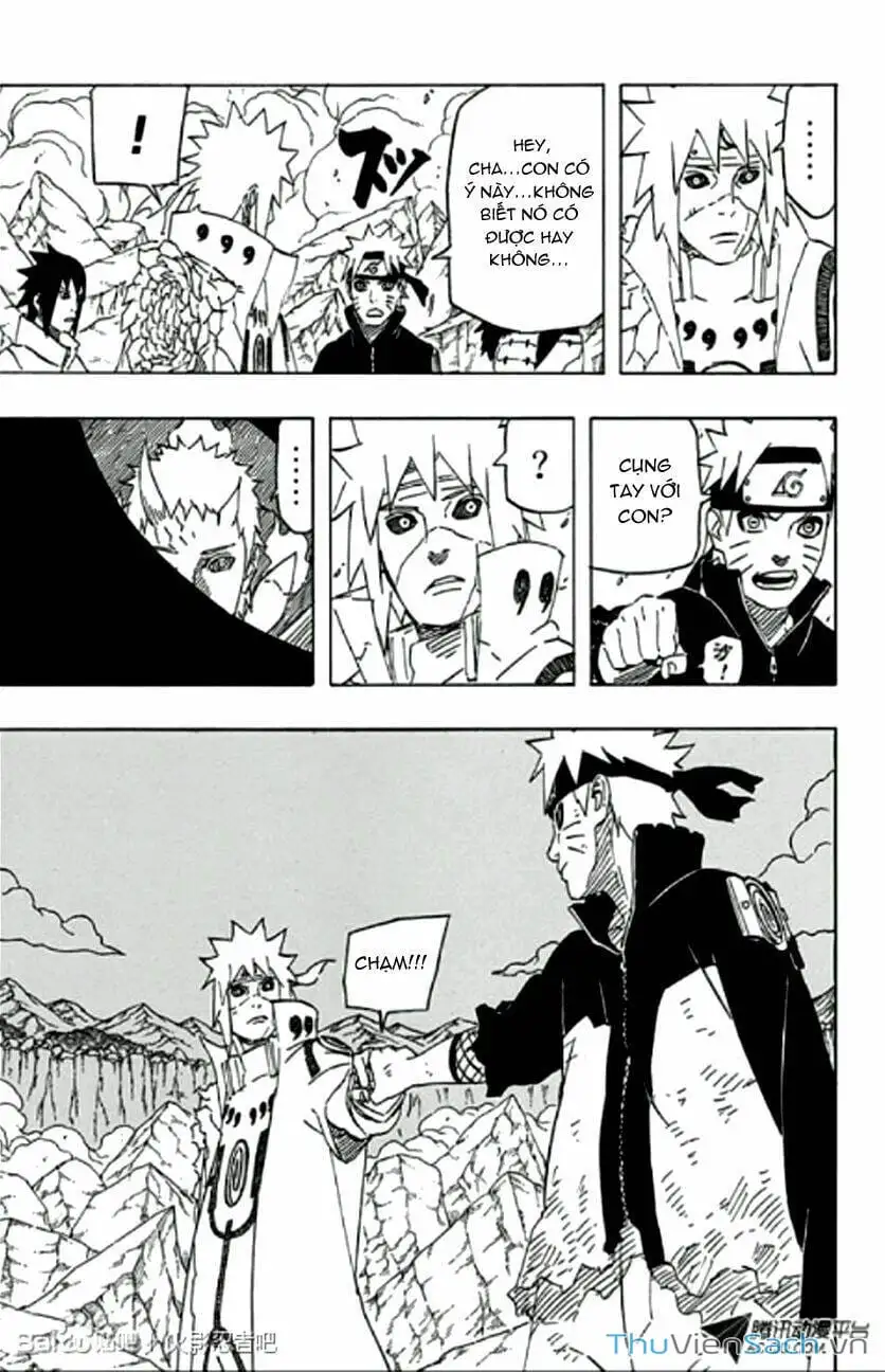 Chapter 630 - Image 15