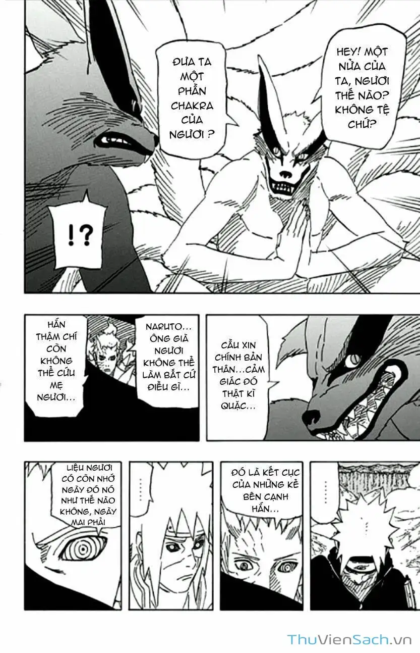 Chapter 630 - Image 16