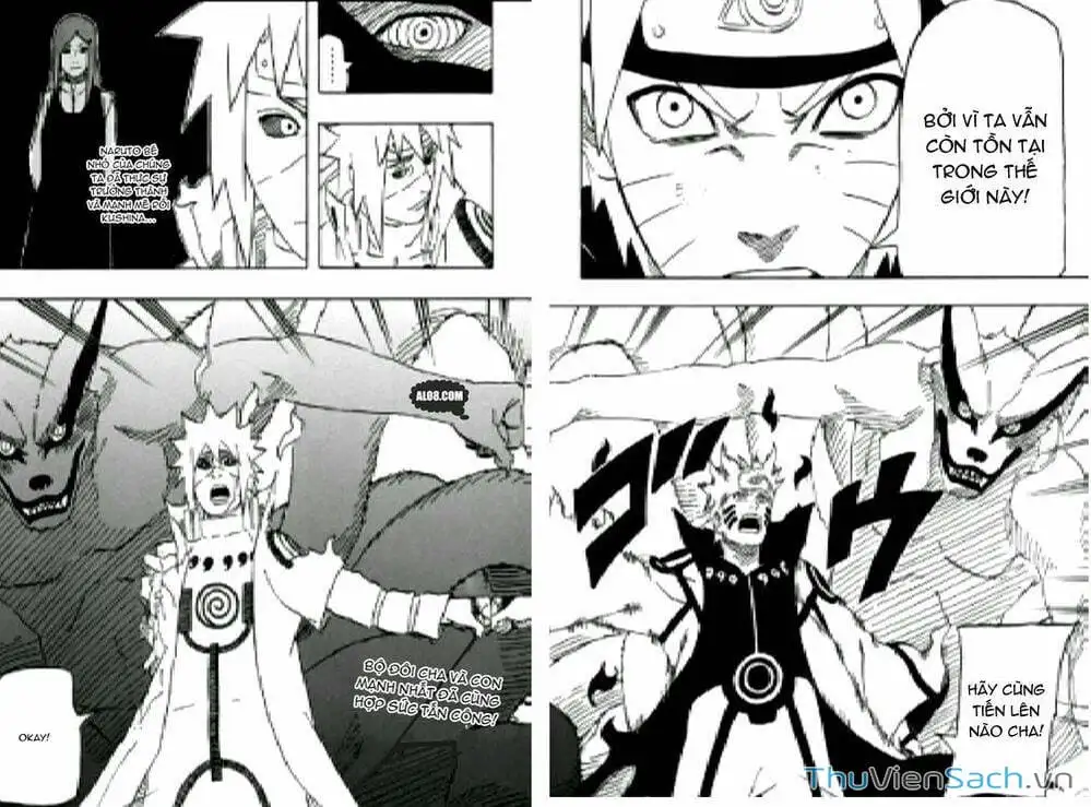 Chapter 630 - Image 18