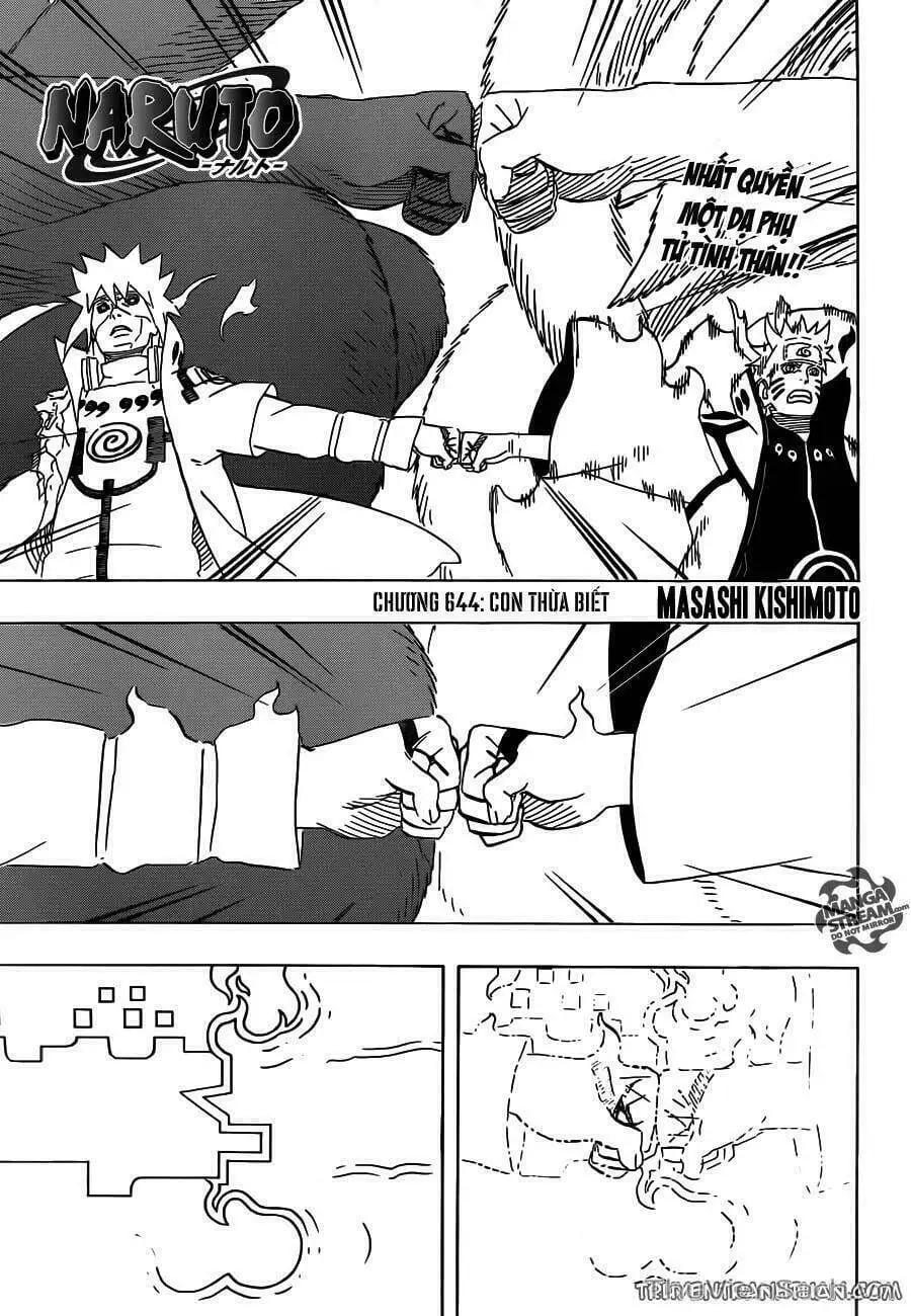 Chapter 630 - Image 19