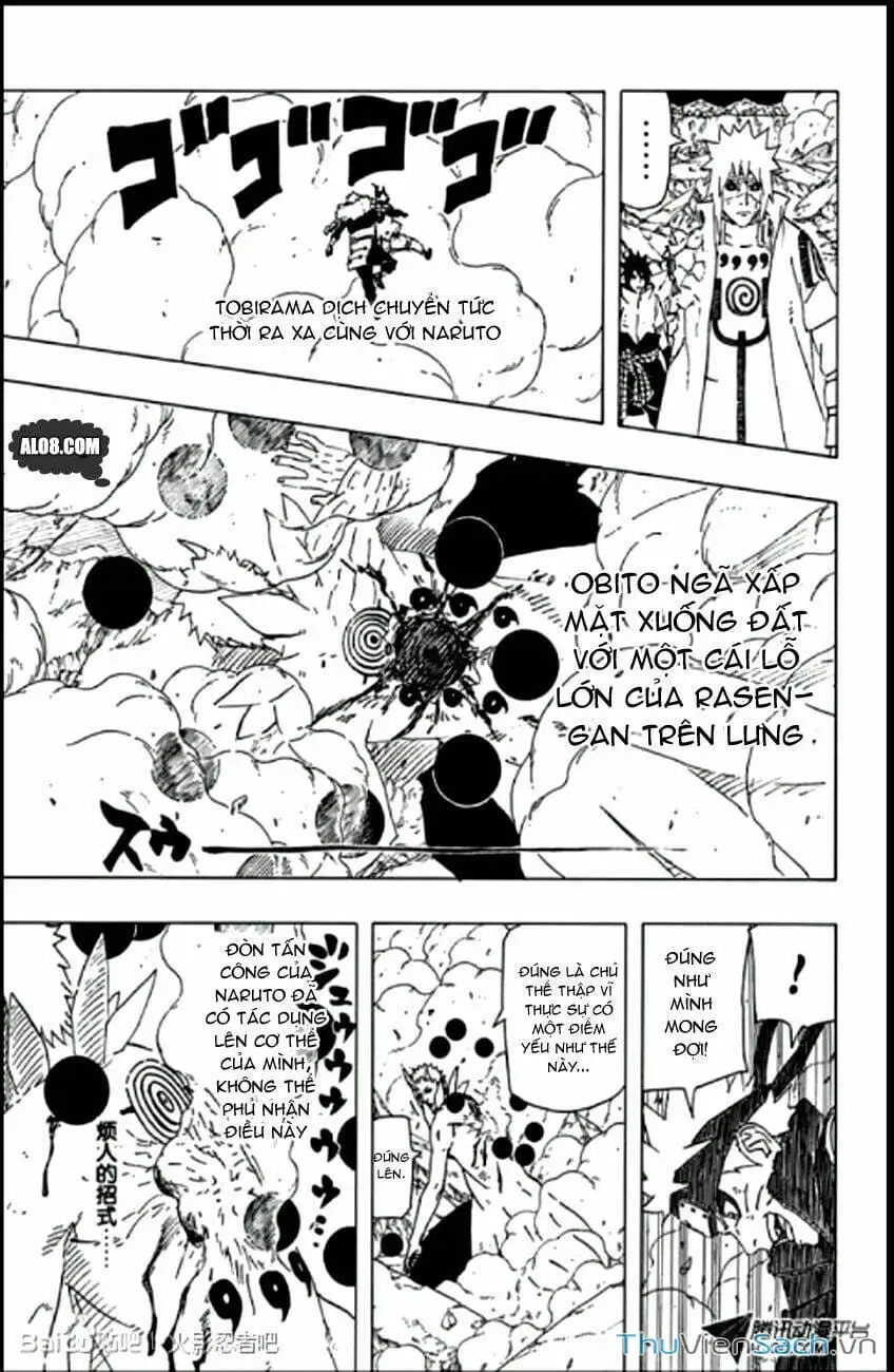 Chapter 630 - Image 6
