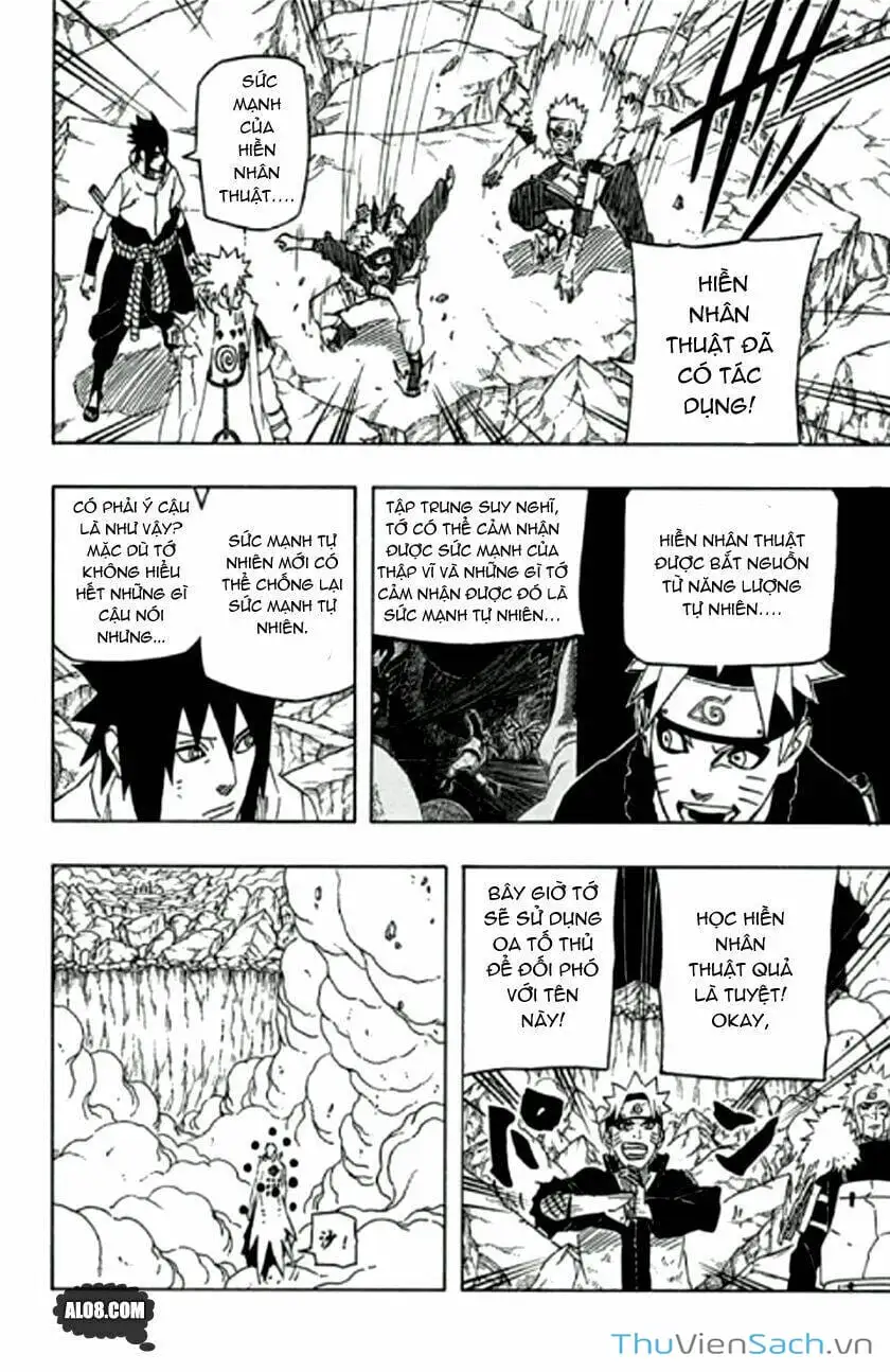 Chapter 630 - Image 7