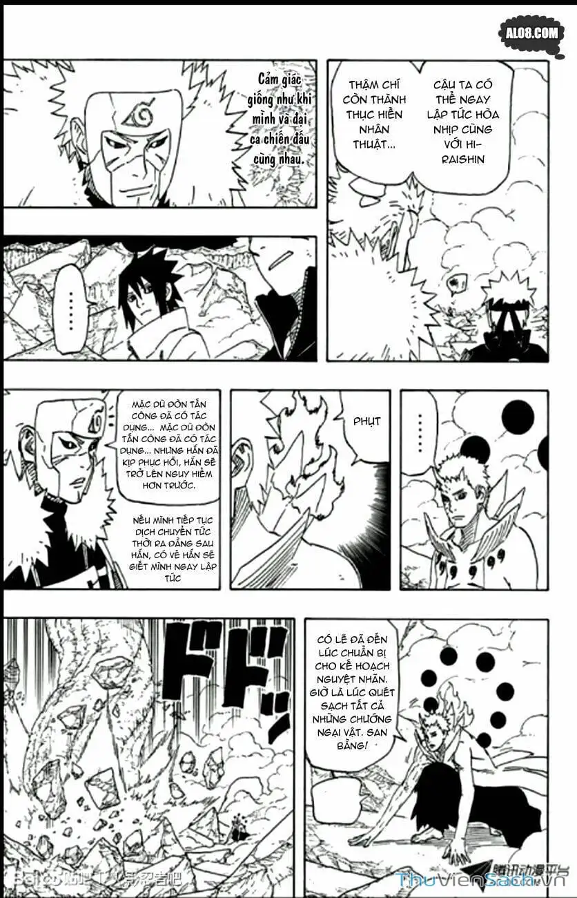 Chapter 630 - Image 8