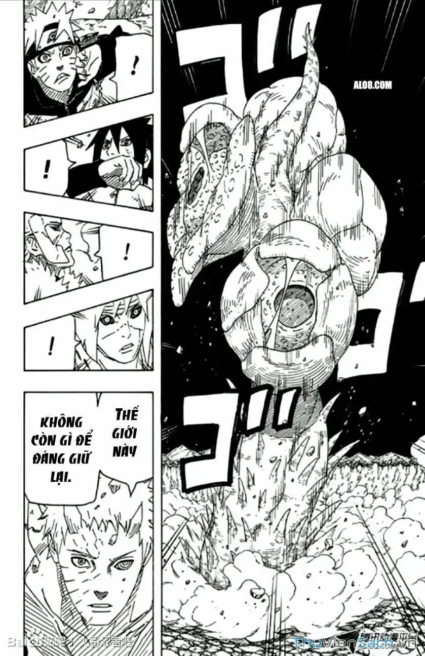Chapter 630 - Image 9