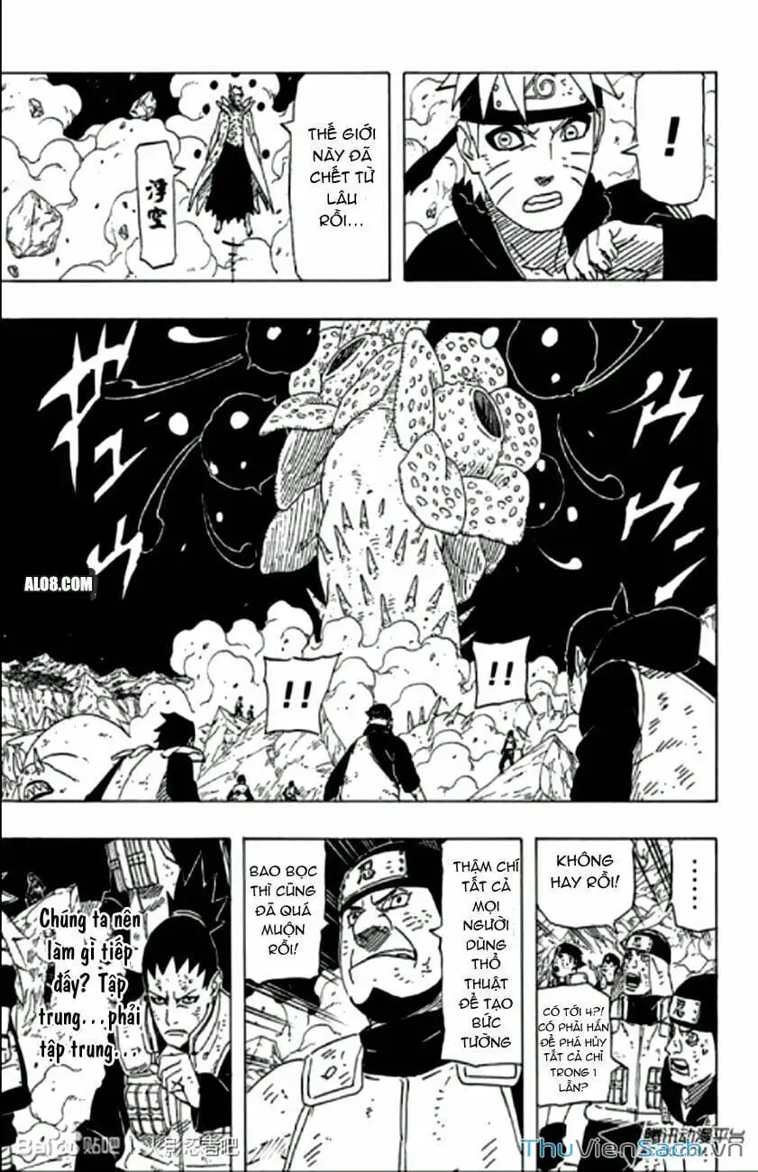 Chapter 630 - Image 10