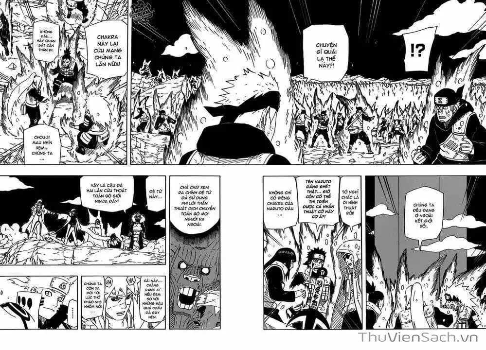 Chapter 631 - Image 12