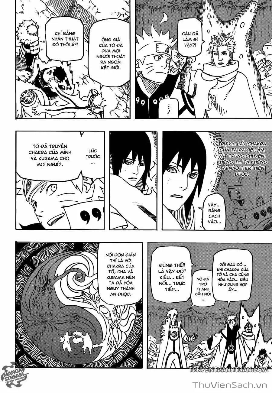 Chapter 631 - Image 13