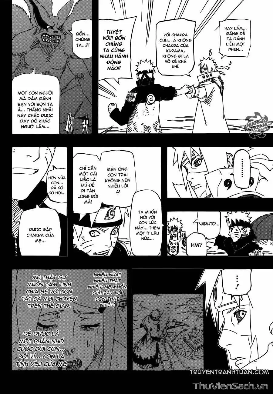 Chapter 631 - Image 15
