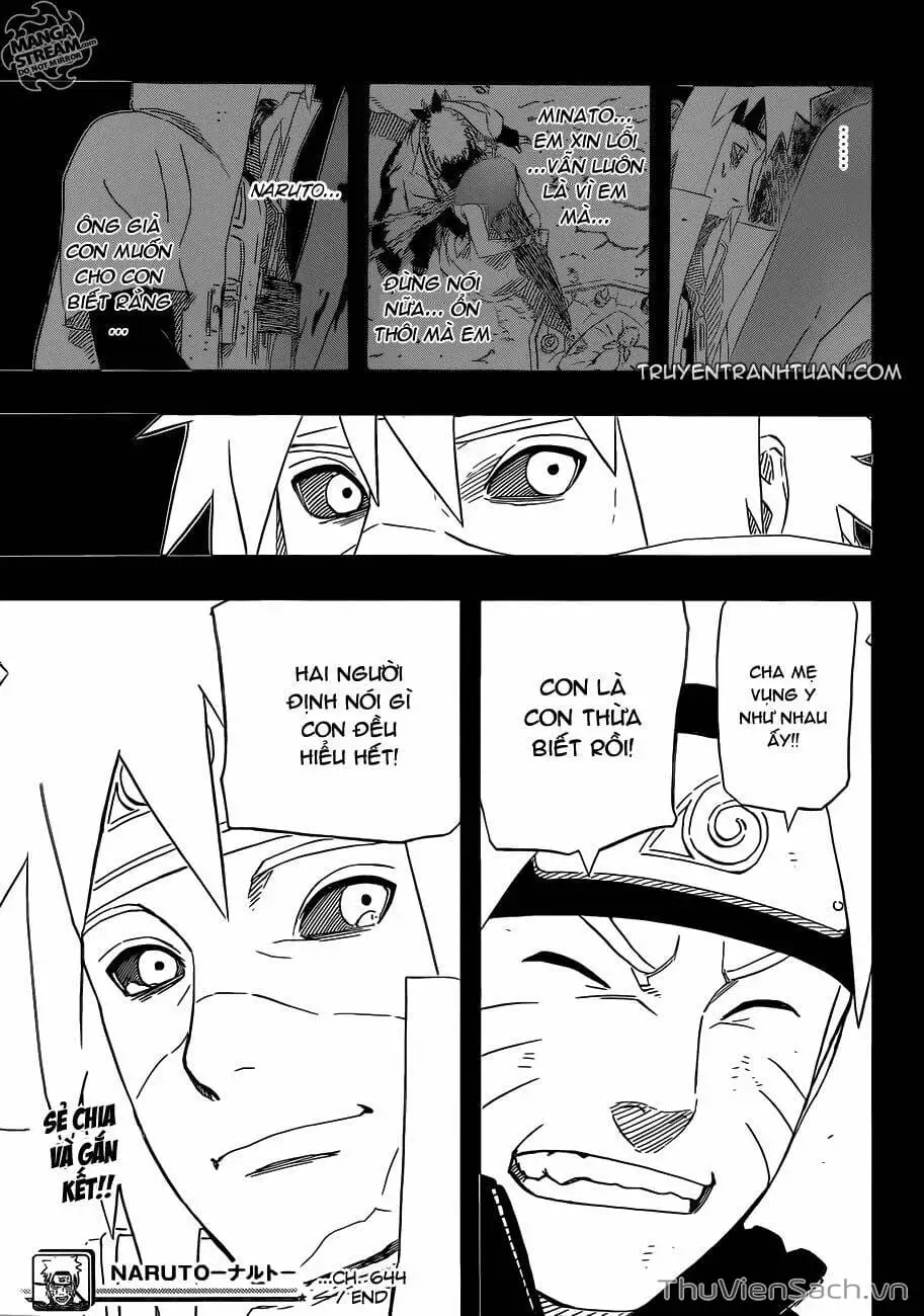 Chapter 631 - Image 16