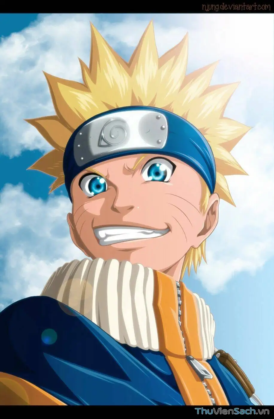 Chapter 631 - Image 19