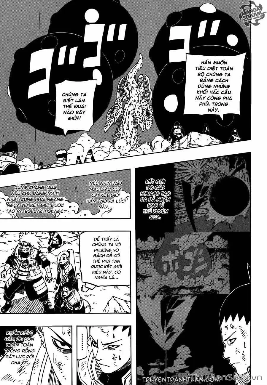 Chapter 631 - Image 4