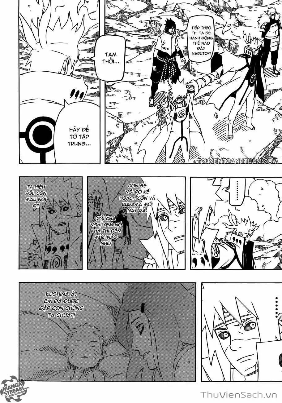 Chapter 631 - Image 5