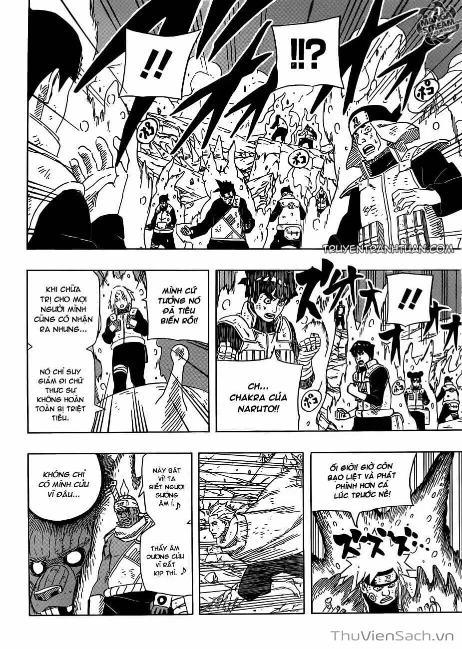 Chapter 631 - Image 7