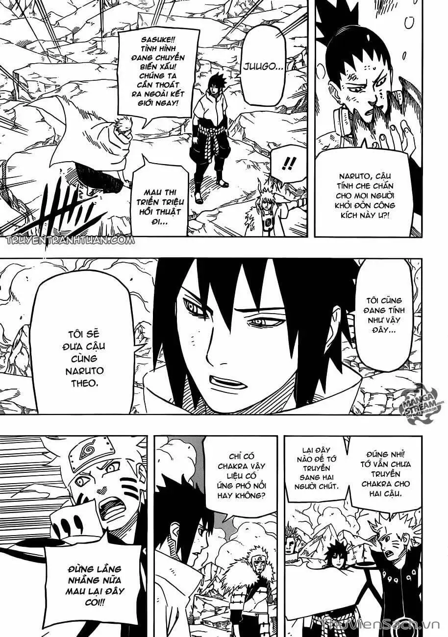 Chapter 631 - Image 8