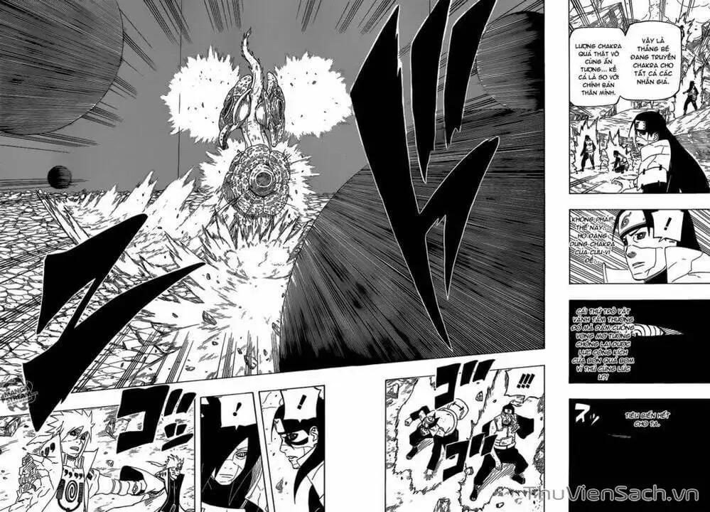Chapter 631 - Image 9
