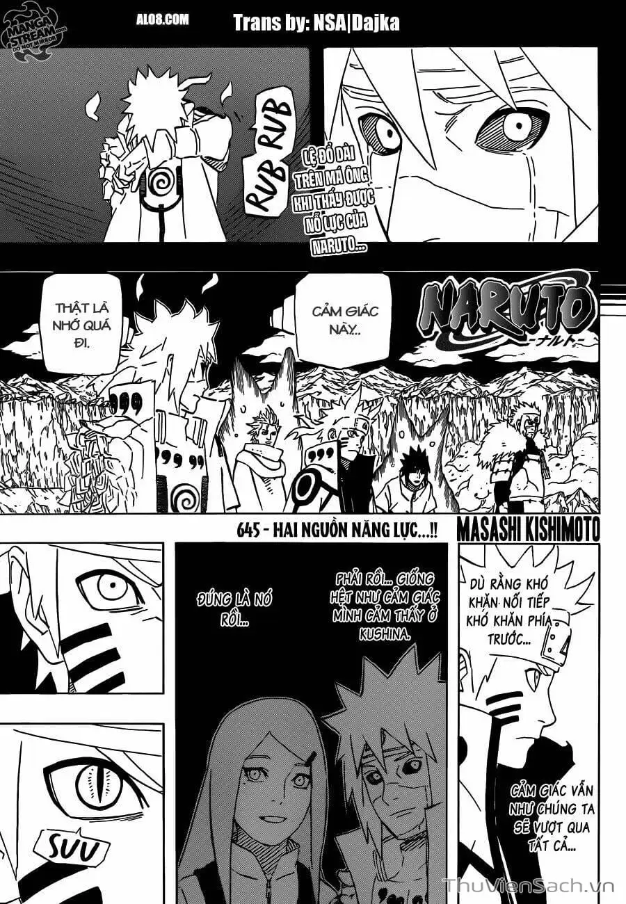 Chapter 632 - Image 1
