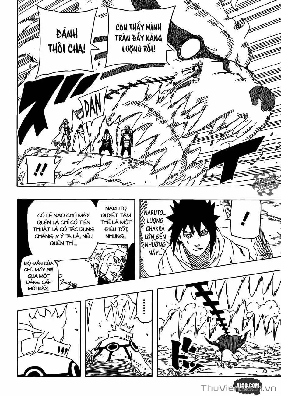 Chapter 632 - Image 2