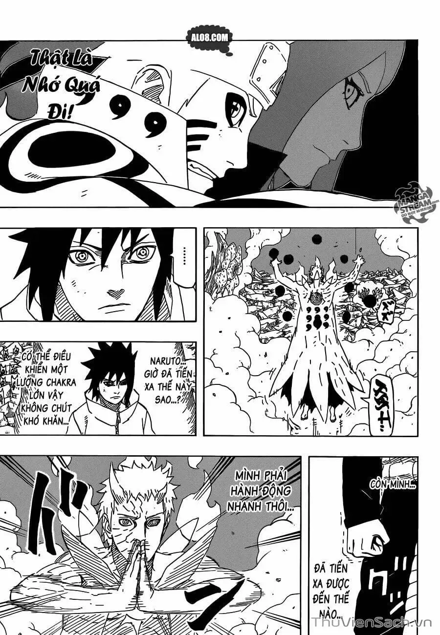 Chapter 632 - Image 11