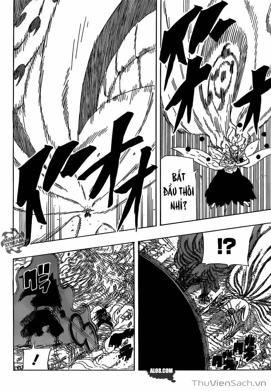 Chapter 632 - Image 12