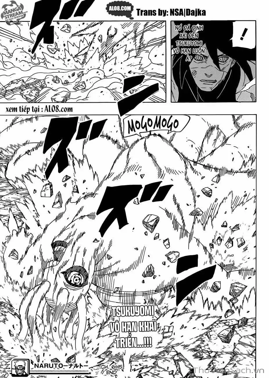Chapter 632 - Image 13