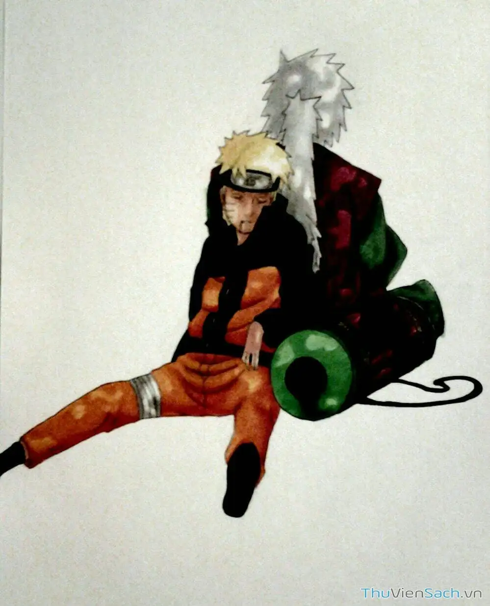 Chapter 632 - Image 15