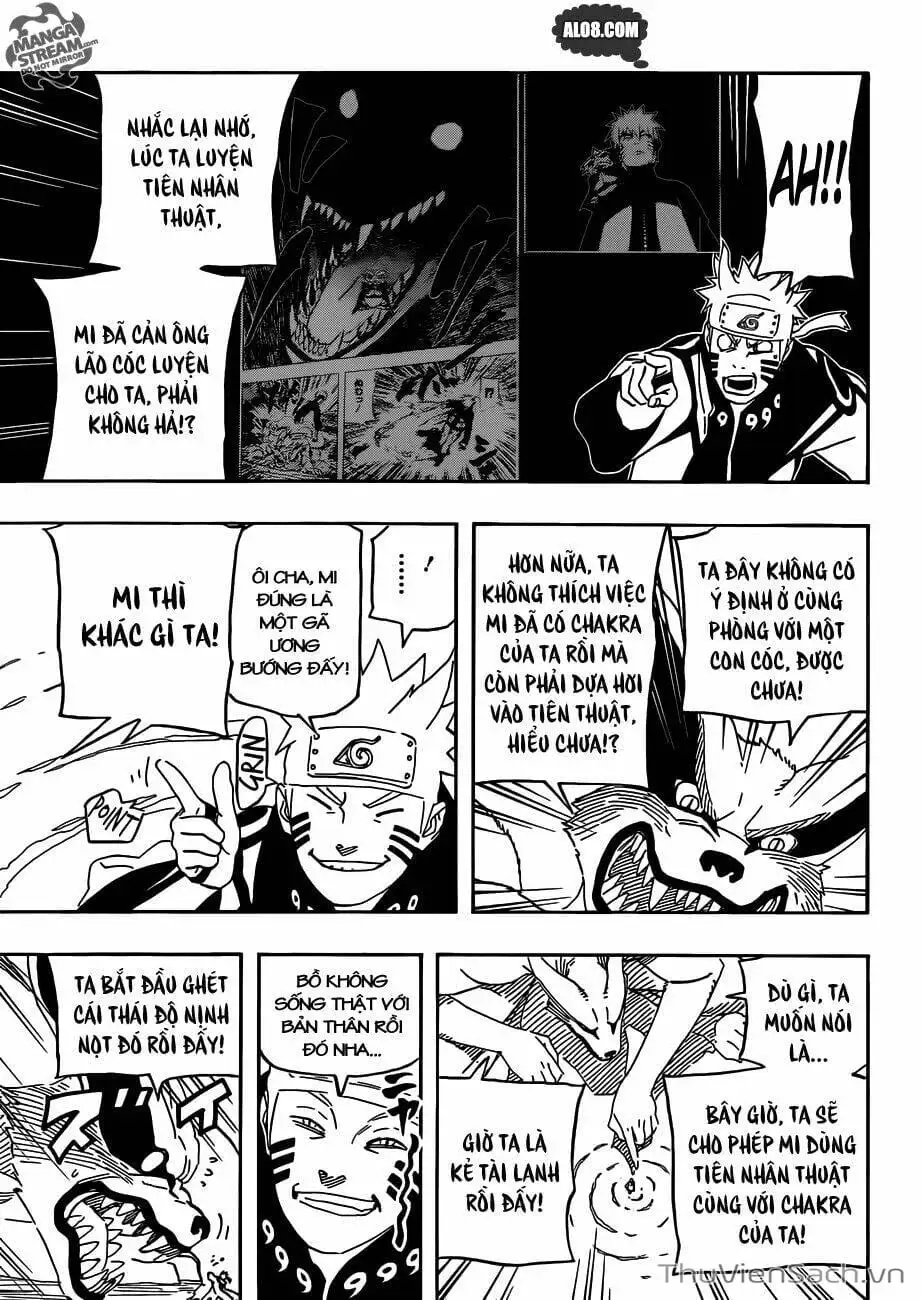 Chapter 632 - Image 5