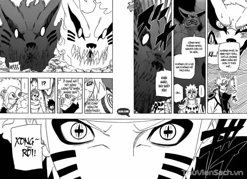 Chapter 632 - Image 6